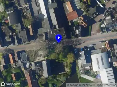 Evenementenvergunning Pieter Janszoon Jongstraat  Lutjebroek