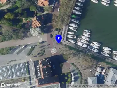 Exploitatievergunning Tussen Twee Havens  Enkhuizen