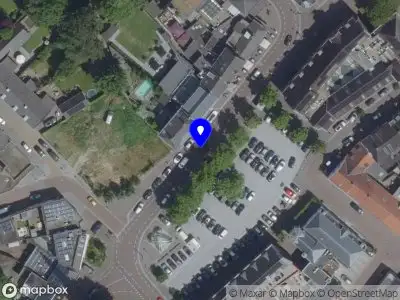 Gemeente Asten - verleende omgevingsvergunning, Beekstraat 19 5721PC Asten