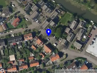 Bekendmaking Verkeersbesluit het aanwijzen van een gehandicaptenparkeerplaats aan de Langstraat 30