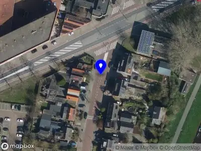 Overig Oranjeboomstraat  Breda
