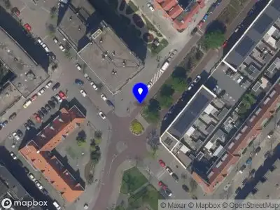 Bouwvergunning Omgevingsvergunning Putsebocht  Rotterdam