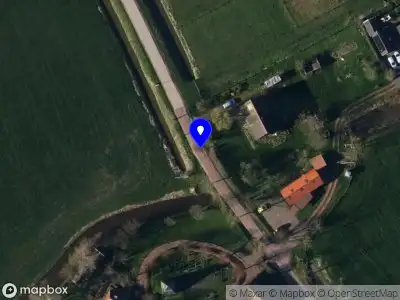 Watervergunning Sassingawei  Hinnaard