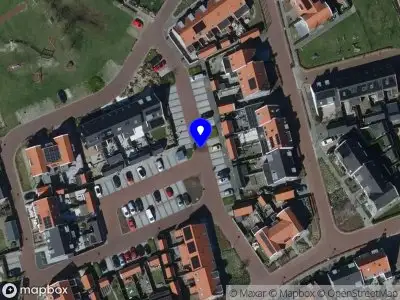 Overig Achter 't Hof  Ouddorp
