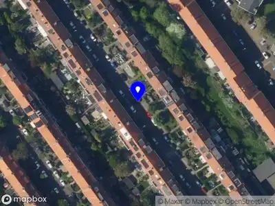 Bekendmaking Aanvraag omgevingsvergunning (kenmerk 1137307) Frederik van Eedenstraat 17 Voorburg voor het kappen van een boom in de achtertuin