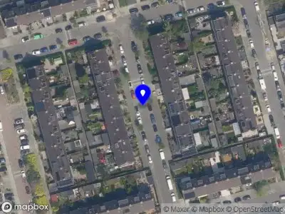 Bouwvergunning Omgevingsvergunning Egelkruid  Rotterdam