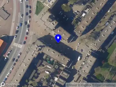 Overig Pietermanstraat  's-Gravenhage