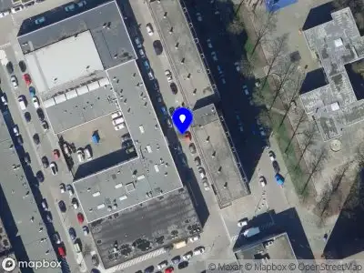 Omgevingsvergunning Eeze  Hoogvliet Rotterdam