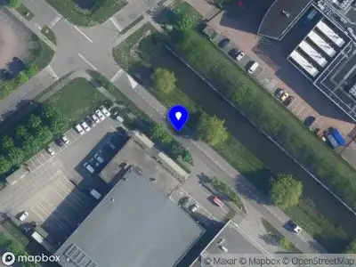 Bouwvergunning Douglassingel  Schiphol-Rijk