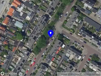 Overig Hortensiastraat  Dordrecht