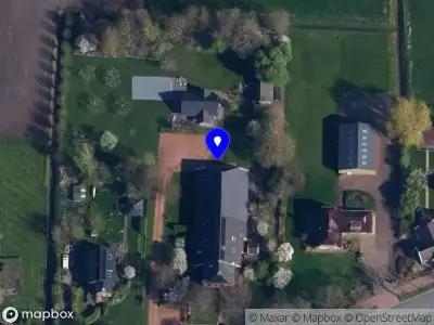 Hoofdweg 38 Harkstede, aanvraag vergunning