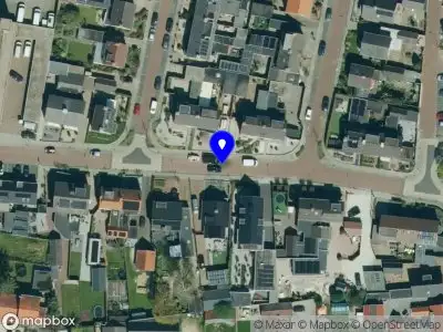 Bekendmaking Melding voor het verwijderen van asbesthoudende materialen aan Druivenkamp 8 te Scherpenzeel