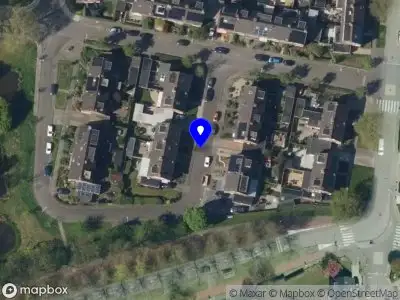 Toestemming voor het uitbreiden van de woning aan Van Gendtlaan 10 te Woudenberg