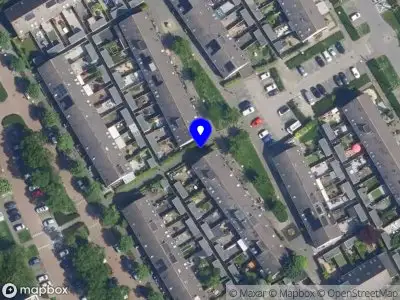 Omgevingsvergunning Groep Welterhof  Almere