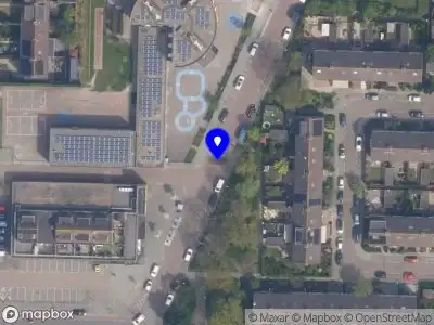 Bouwvergunning Hoekse Hillweg  Hoek van Holland