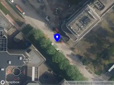Overig Van Benthemlaan  Rijswijk