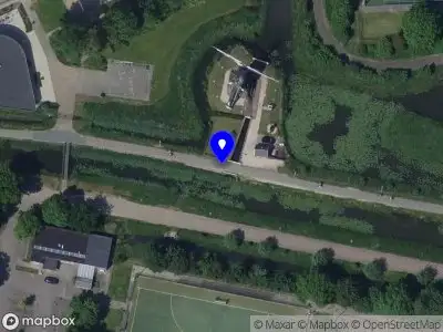 Toestemming voor het organiseren van het evenement “Typhoonloop” op 26 oktober 2024 aan Grote Schelluinsekade 22 te Gorinchem