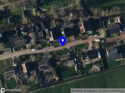 Watervergunning Pastoar ten Bokumstrjitte  Reahûs