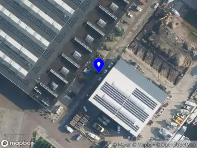 Overig Scheepsbouwkade  Amsterdam