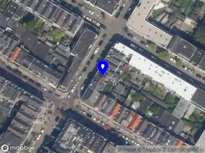 Overig Tollensstraat  Rotterdam
