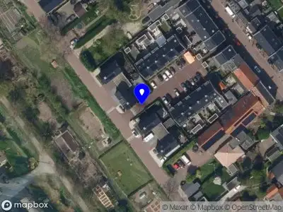 Bouwvergunning Stadswal  Asperen