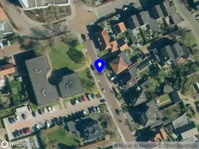 Evenementenvergunning J.W. Hagemanstraat  Eibergen