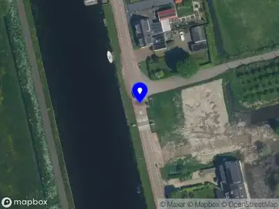 Bouwvergunning Vijfhuizerdijk  Vijfhuizen