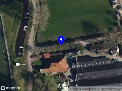 Watervergunning De Terpen  IJlst