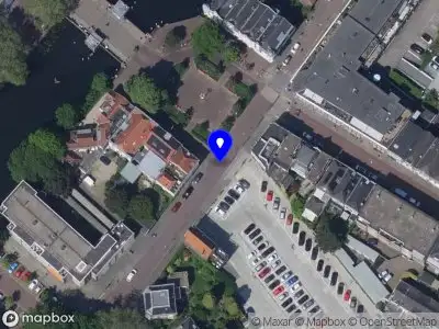 Kapvergunning Vrieseplein  Dordrecht