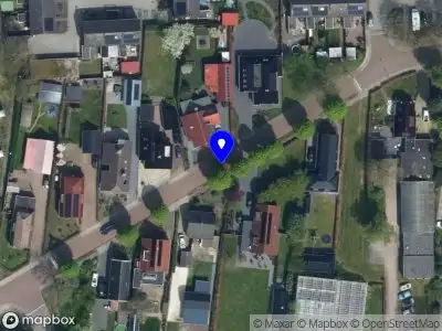 Bekendmaking Aanvraag omgevingsvergunning reguliere procedure - Aanvraag vergunning voor het kappen van een populier aan Molenstraat 39 Beilen