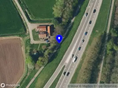 Omgevingsvergunning Parallelweg West  Lienden