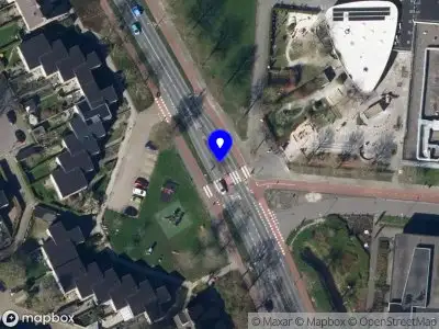 Bouwvergunning Zuiderweg  Groningen