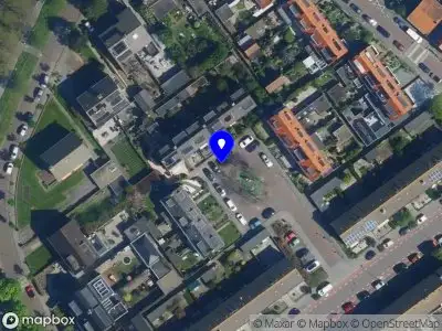 Overig Gerberahof  Noordwijk