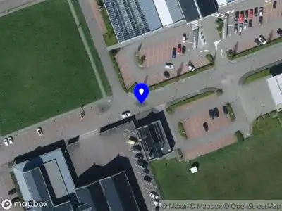 Overig Korendreef  Middelharnis