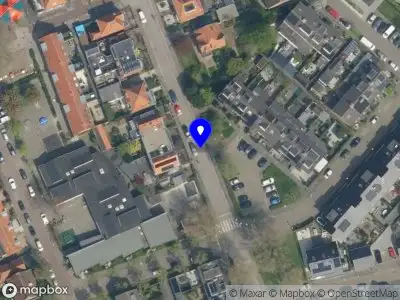 Bekendmaking Hoogheemraadschap van Delfland – aanvraag Omgevingsvergunning wateractiviteit - Keenenburgweg, gemeente Midden-Delfland (Schipluiden)