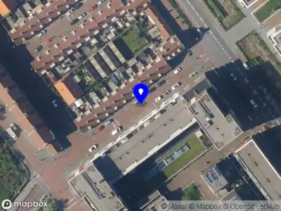 Overig Gruttostraat  's-Gravenhage