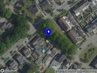 Gemeente Laarbeek, aanvraag omgevingsvergunning, Laarweg 11 te Aarle-Rixtel