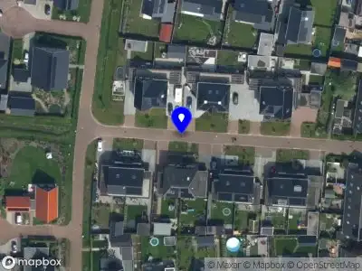 Verleende omgevingsvergunning regulier Roringererf 11, 7981 EJ Diever