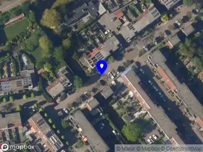 Bouwvergunning Kooiland  Leidschendam