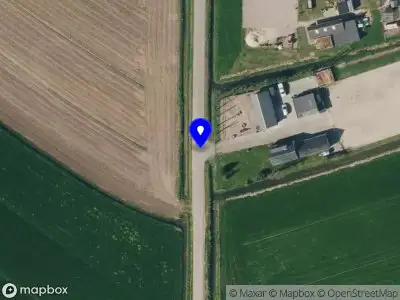 Bekendmaking Omgevingsvergunning verleend, Ravenswaaijsesteeg 2 in Ravenswaaij