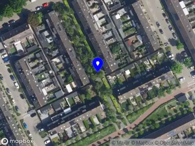 Omgevingsvergunning Volkerakpad  Almere