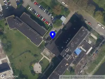 Omgevingsvergunning Wilgenlei  Rotterdam