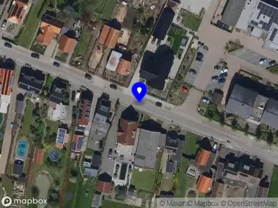 Huisnummerbesluit, vaststellen van nummeraanduiding, Oud-Vossemeer