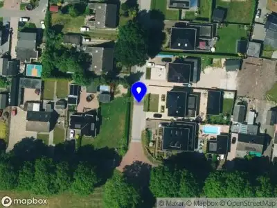 Bouwvergunning De Huizen  Zwartemeer