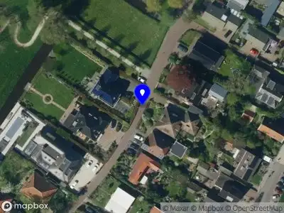 Milieuvergunning Waterzijde  Akersloot