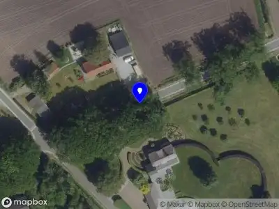 Bekendmaking Provincie Noord-Brabant – ontwerpbesluit aanvraag omgevingsvergunning – H.M.J. Geboers eo J.L.M. Verhoeven, Eikenlaan 45, 5757 PS te Liessel