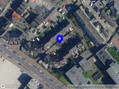Overig Hekelhof  Noordwijk