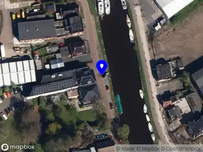 Bouwvergunning Werfkade  Hoogezand