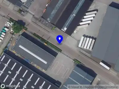 Toestemming voor onderhoud en slopen schoorstenen van een Rijksmonument aan Kremlin I te Gorinchem