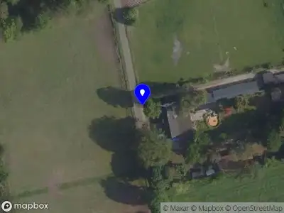 Meldingen Heideweg  Gemert
